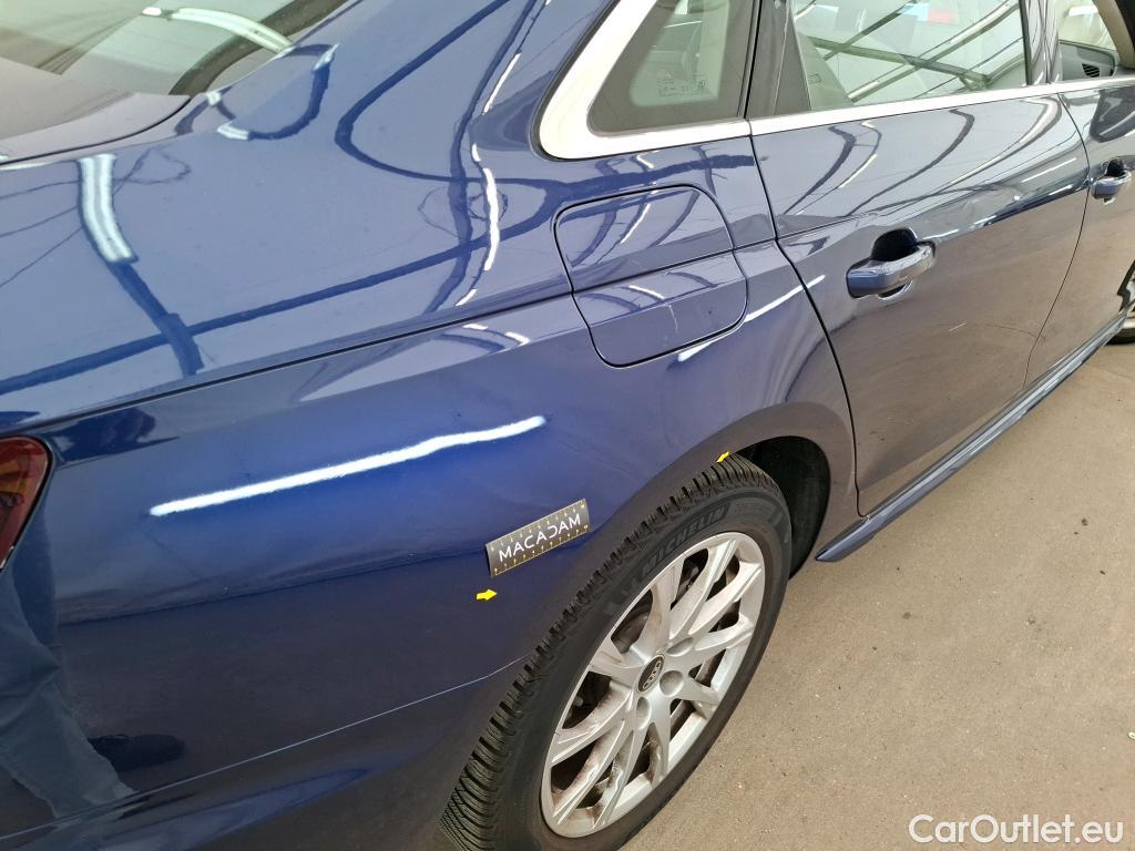  Audi  A4 AUDI  / 2019 / 4P / Berline 35 TFSI 150 S tronic Business Line #14