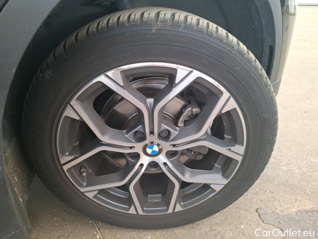  Bmw  X2 Série  sDrive 16d Lounge 1.5 115CV BVA7 E6d #24