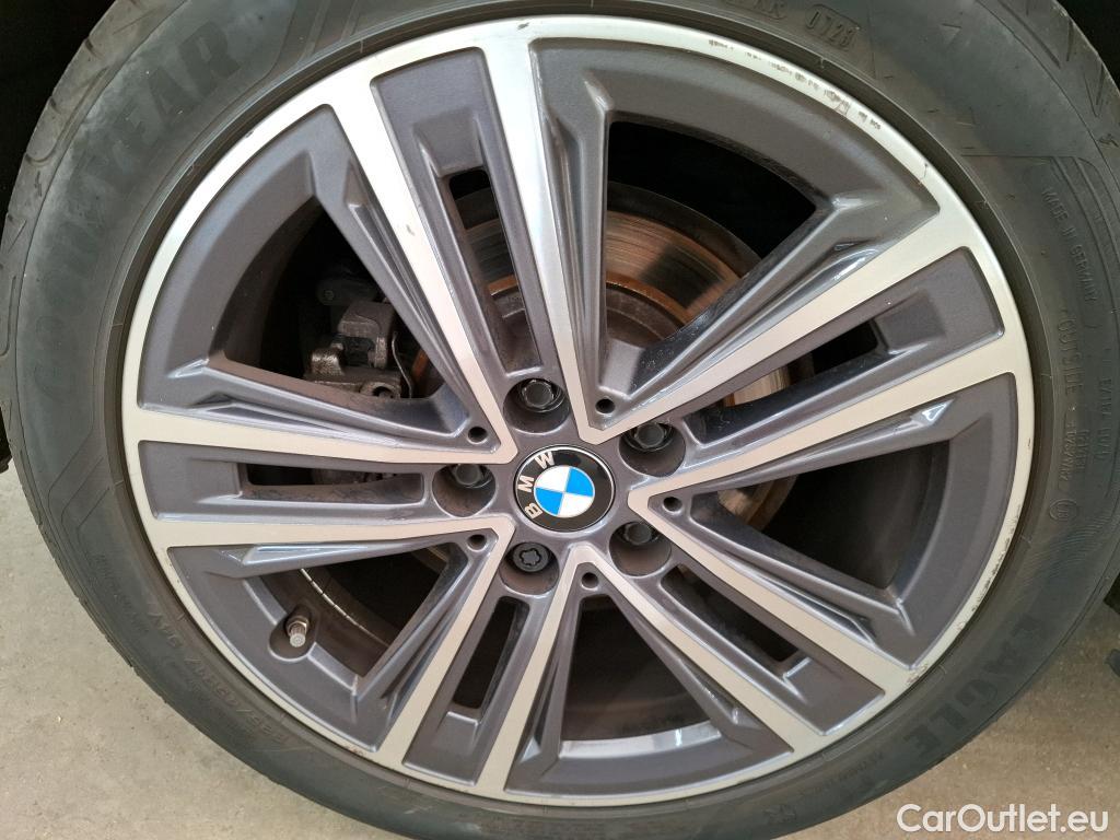  Bmw  Serie 1 1 Berline 116 d Business Design 1.5 115CV BVA7 E6d #12