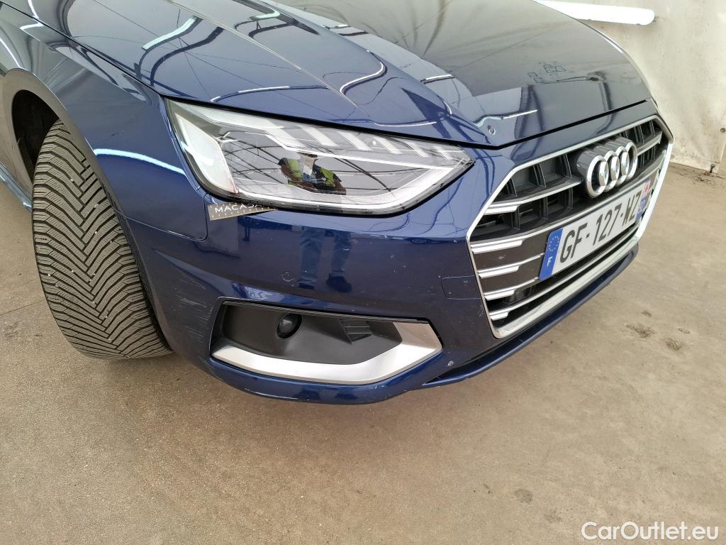  Audi  A4 AUDI  / 2019 / 4P / Berline 35 TFSI 150 S tronic Business Line #16