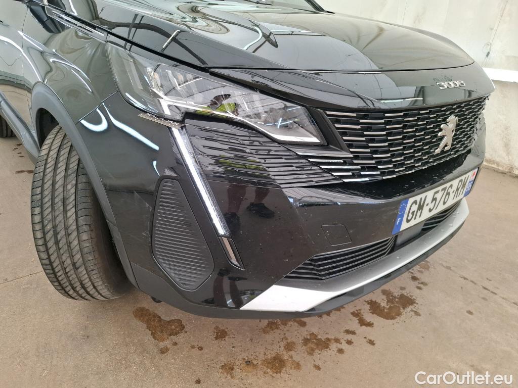  Peugeot  3008  II Active Pack 1.2 PureTech 130CV BVA8 E6d #21