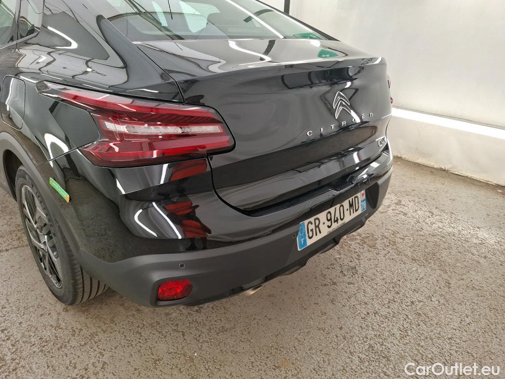  Citroen  C4  X Feel Pack 1.2 PureTech 130CV BVA8 6E #38