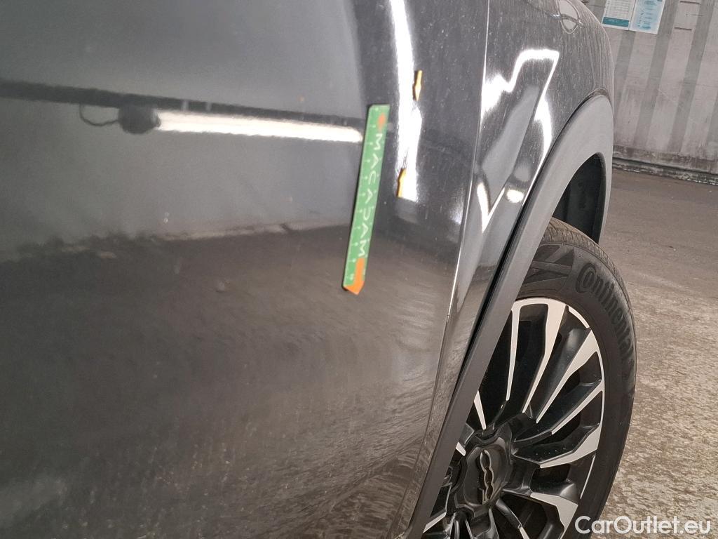  Fiat  500 X Cross 1.0 GSE 120CV BVM6 E6dT #15