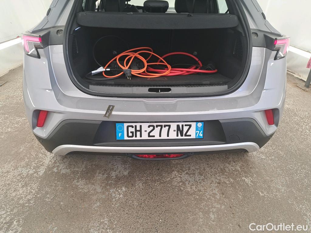  Opel  Mokka  e Elegance Business 50kWh BVA #4