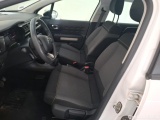  Citroen  C3  Société Feel 1.2 PureTech 80CV BVM5 6E #8