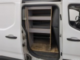  Citroen  Berlingo  Fourgon Club M 650 1.5 BlueHDi 75CV BVM5 E6dT #11