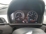  Bmw  X2 Série  sDrive 16d Lounge 1.5 115CV BVA7 E6d #6