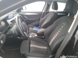  Bmw  X2 Série  sDrive 16d Lounge 1.5 115CV BVA7 E6d #8