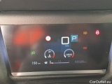  Citroen  C4  X Feel Pack 1.2 PureTech 130CV BVA8 6E #6