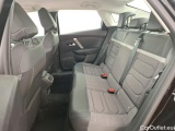  Citroen  C4  X Feel Pack 1.2 PureTech 130CV BVA8 6E #9