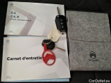  Citroen  C4  X Feel Pack 1.2 PureTech 130CV BVA8 6E #12