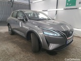  Nissan  Qashqai NISSAN  / 2021 / 5P / Crossover e-Power 190 Business Edition BVA #4