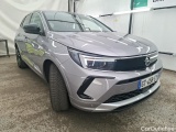  Grandland X