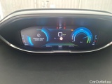  Peugeot  3008 PEUGEOT  / 2020 / 5P / SUV 1.6 HYBRID 225 E-EAT8 Allure Pack #7