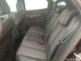  Peugeot  3008 PEUGEOT  / 2020 / 5P / SUV 1.6 HYBRID 225 E-EAT8 Allure Pack #10