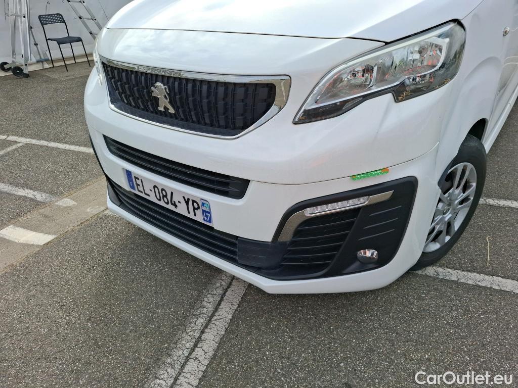  Peugeot  Expert Traveller Business L2 2.0 HDi 150CV BVM6 E6 #1