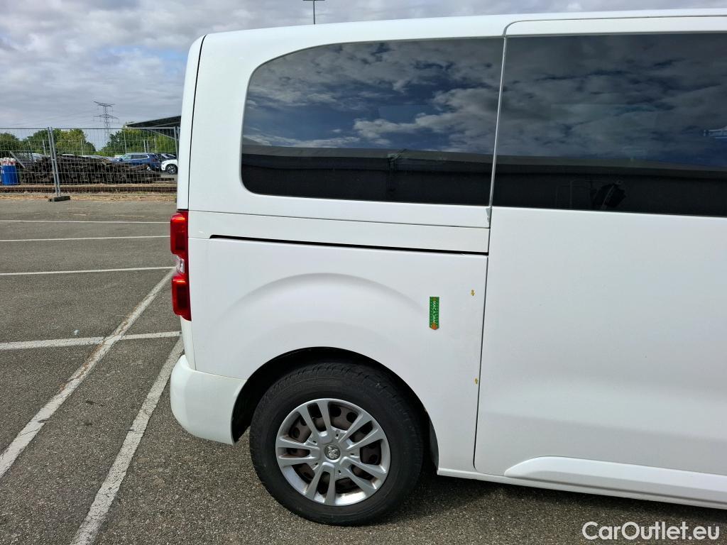  Peugeot  Expert Traveller Business L2 2.0 HDi 150CV BVM6 E6 #13