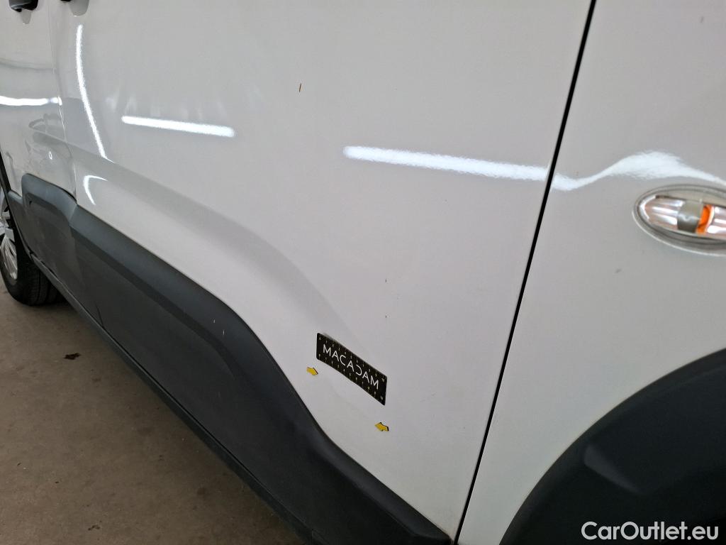  Peugeot  RIFTER  Active L1 1.2 PureTech 110 CV #19