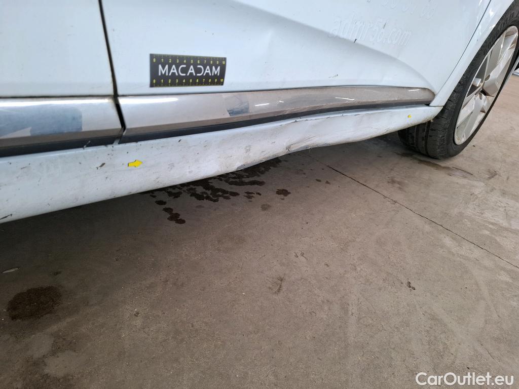  Renault  Clio  V Business 1.0 SCe 65CV BVM5 E6d #2
