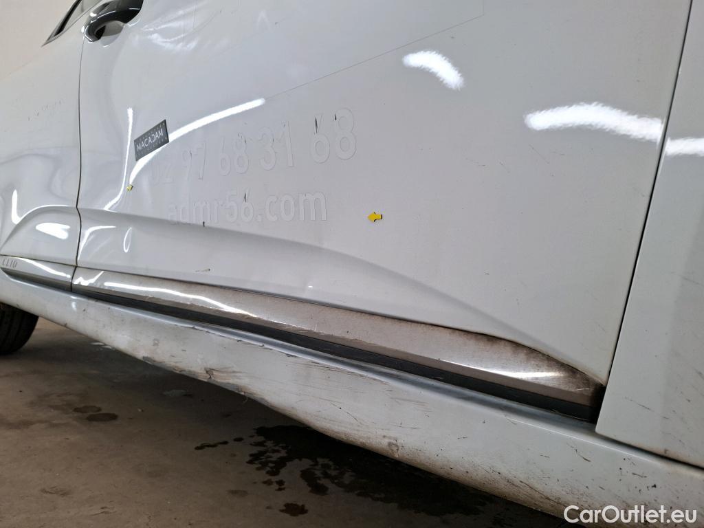  Renault  Clio  V Business 1.0 SCe 65CV BVM5 E6d #6