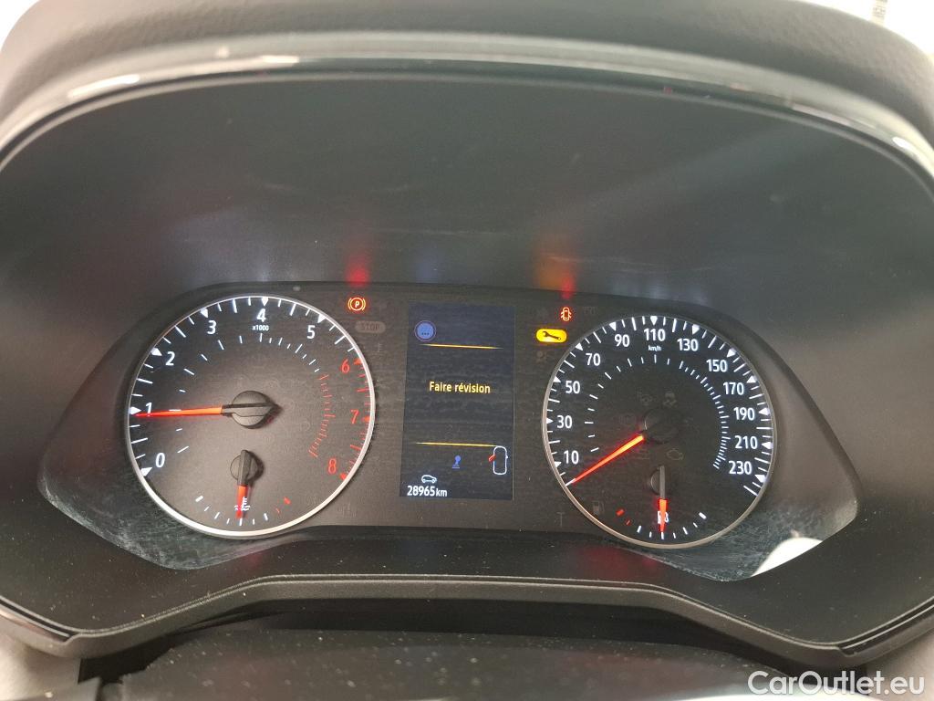  Renault  Clio  V Evolution 1.0 TCe 100CV BVM6 E6d / GPL #5