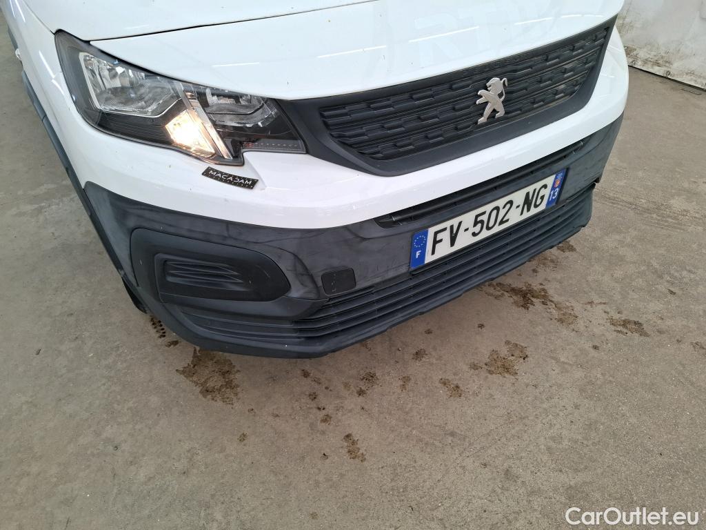  Peugeot  RIFTER  Active L1 1.2 PureTech 110 CV #44