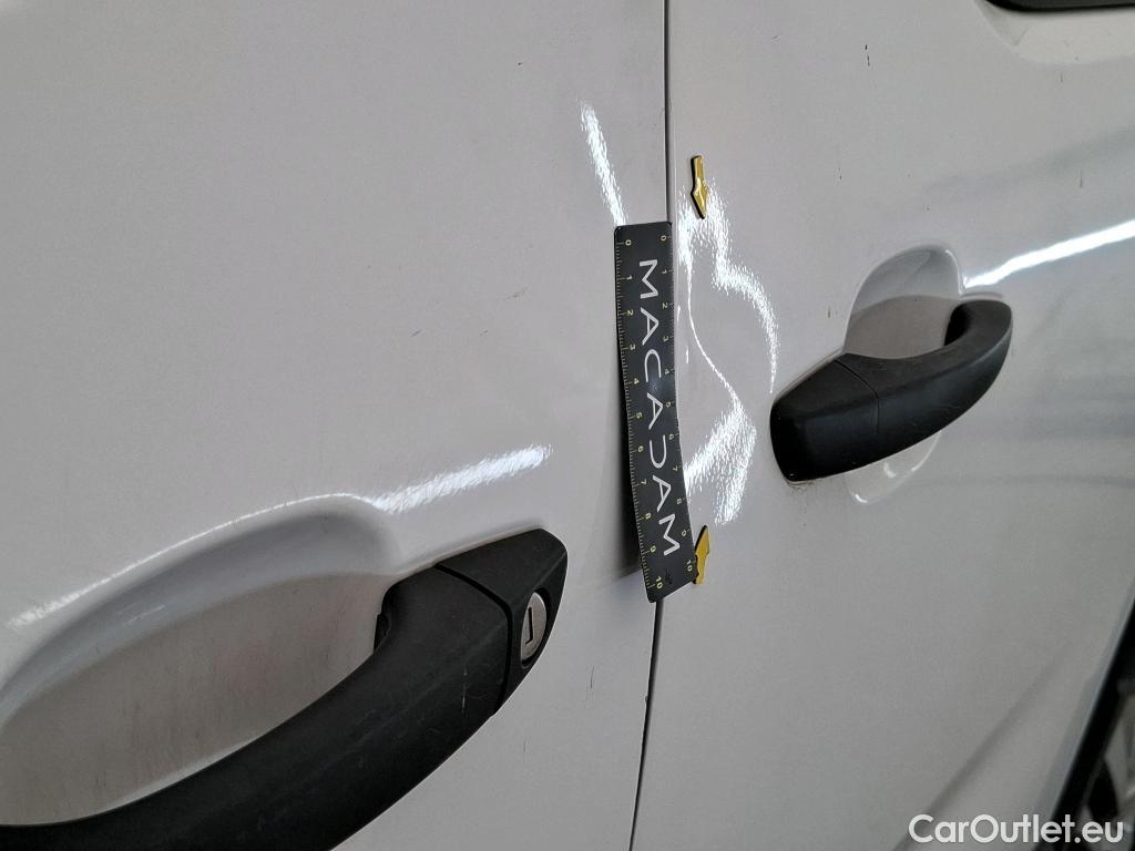 Peugeot  RIFTER  Active L1 1.2 PureTech 110 CV #6