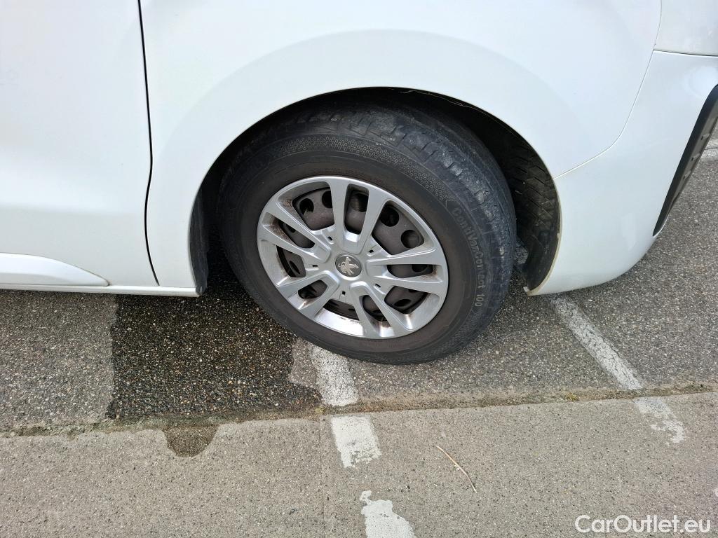  Peugeot  Expert Traveller Business L2 2.0 HDi 150CV BVM6 E6 #36