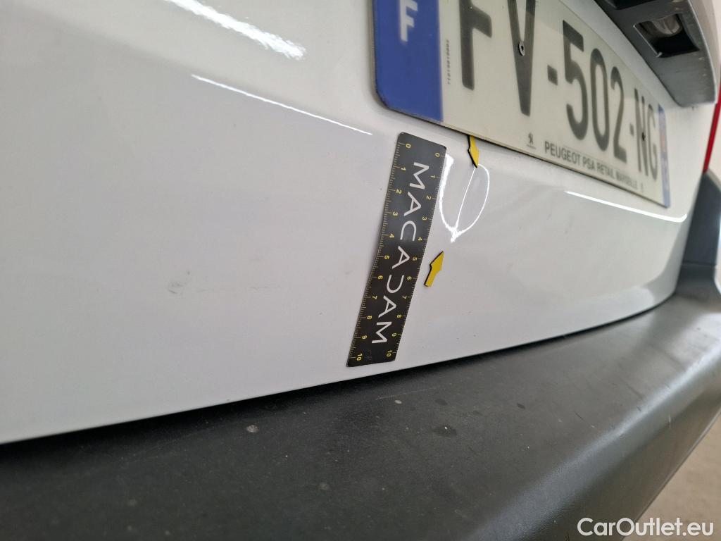  Peugeot  RIFTER  Active L1 1.2 PureTech 110 CV #53