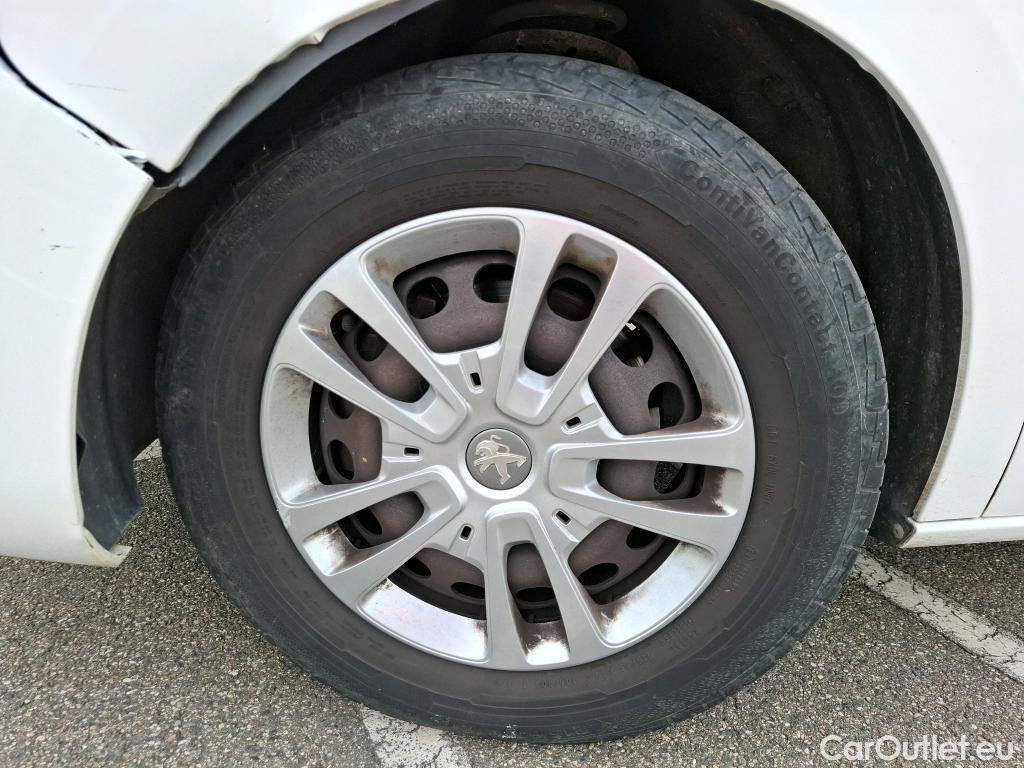  Peugeot  Expert Traveller Business L2 2.0 HDi 150CV BVM6 E6 #68