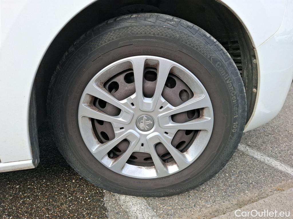  Peugeot  Expert Traveller Business L2 2.0 HDi 150CV BVM6 E6 #58