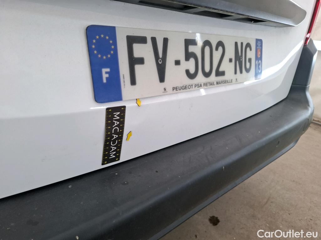  Peugeot  RIFTER  Active L1 1.2 PureTech 110 CV #52