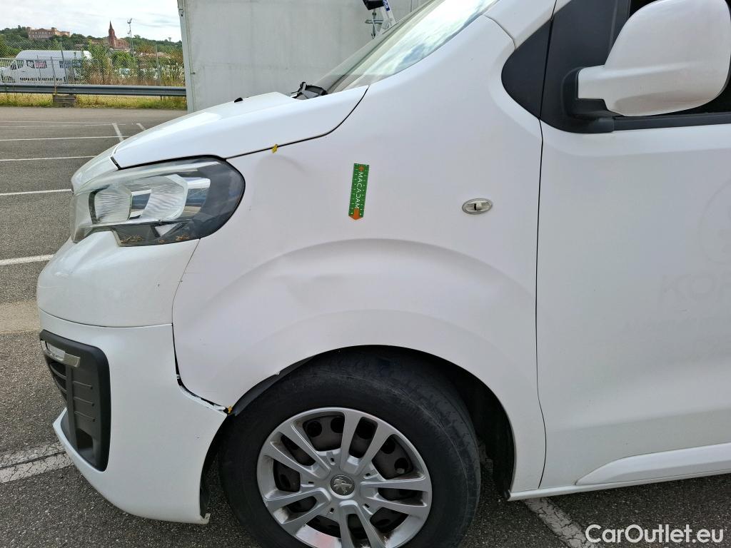  Peugeot  Expert Traveller Business L2 2.0 HDi 150CV BVM6 E6 #4