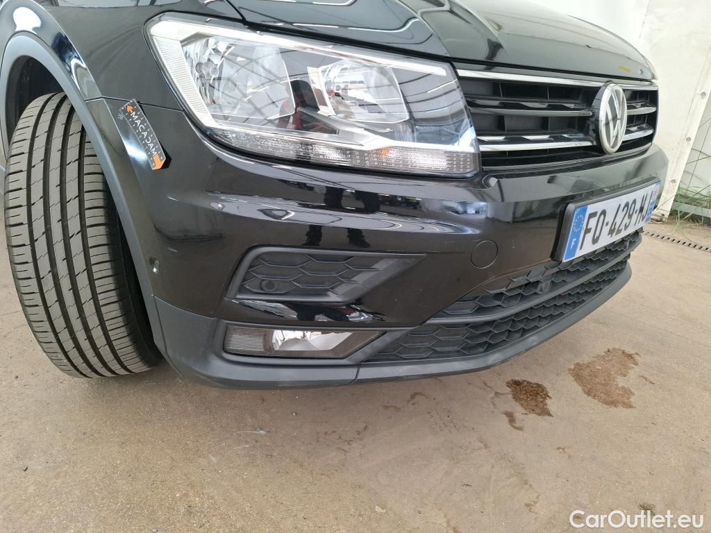  Volkswagen  Tiguan VOLKSWAGEN  / 2016 / 5P / SUV 1.5 TSI 150 EVO DSG7 Confortline Busines #9