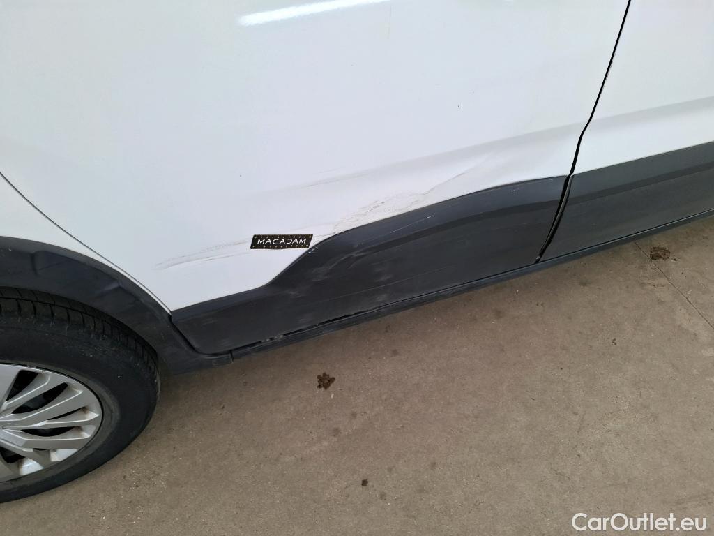  Peugeot  RIFTER  Active L1 1.2 PureTech 110 CV #7