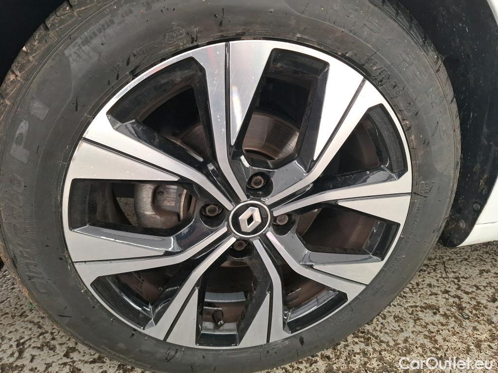  Renault  Clio  V Business 1.0 TCe 100CV BVM6 E6d / GPL #6
