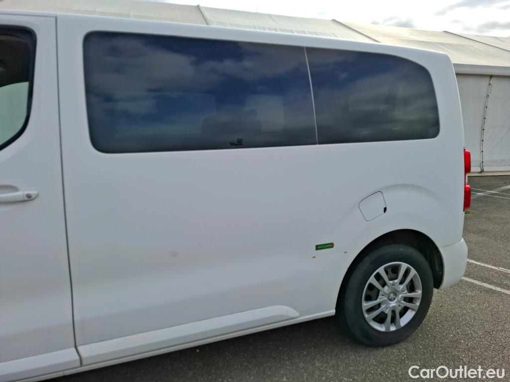 Peugeot  Expert Traveller Business L2 2.0 HDi 150CV BVM6 E6 #8