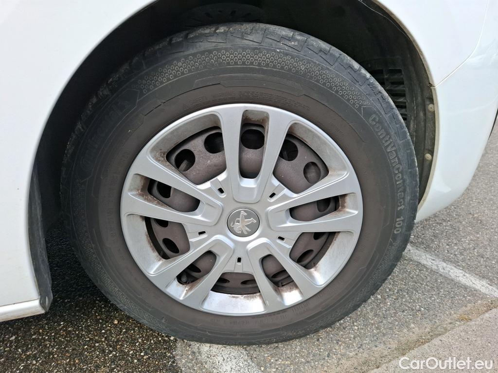  Peugeot  Expert Traveller Business L2 2.0 HDi 150CV BVM6 E6 #37