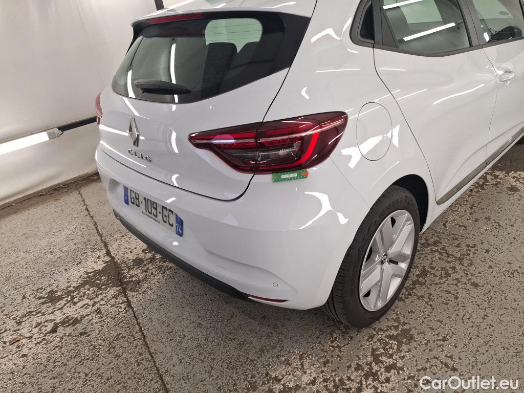 Renault  Clio  V Business 1.0 TCe 100CV BVM6 E6d / GPL
 #2
