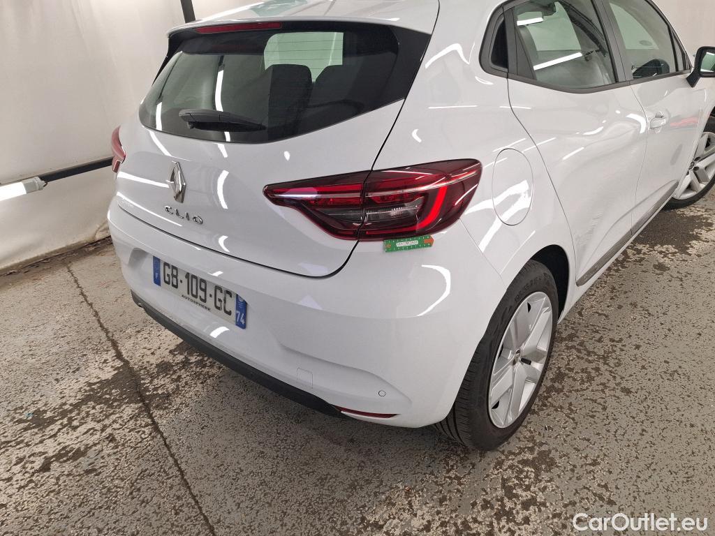  Renault  Clio  V Business 1.0 TCe 100CV BVM6 E6d / GPL
 #1