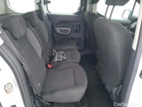  Peugeot  RIFTER  Active L1 1.2 PureTech 110 CV #9