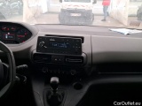  Peugeot  RIFTER  Active L1 1.2 PureTech 110 CV #10