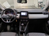  Renault  Clio  V Evolution 1.0 SCe 65CV BVM5 E6d #5