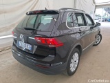  Volkswagen  Tiguan VOLKSWAGEN  / 2016 / 5P / SUV 1.5 TSI 150 EVO DSG7 Confortline Busines #3