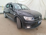  Volkswagen  Tiguan VOLKSWAGEN  / 2016 / 5P / SUV 1.5 TSI 150 EVO DSG7 Confortline Busines #4