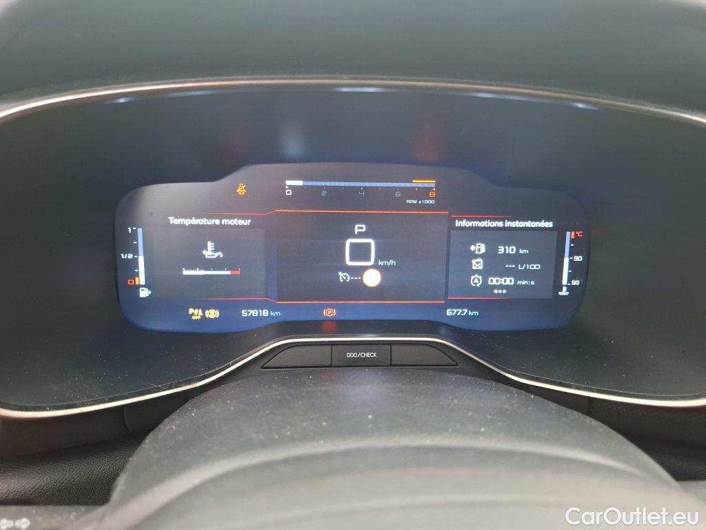  Citroen  C5 Aircross  Feel Pack 1.2 PureTech 130CV BVA8 6E #3