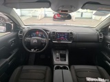  Citroen  C5 Aircross  Feel Pack 1.2 PureTech 130CV BVA8 6E #5