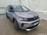  Citroen  C5 Aircross  Feel Pack 1.2 PureTech 130CV BVA8 6E #4