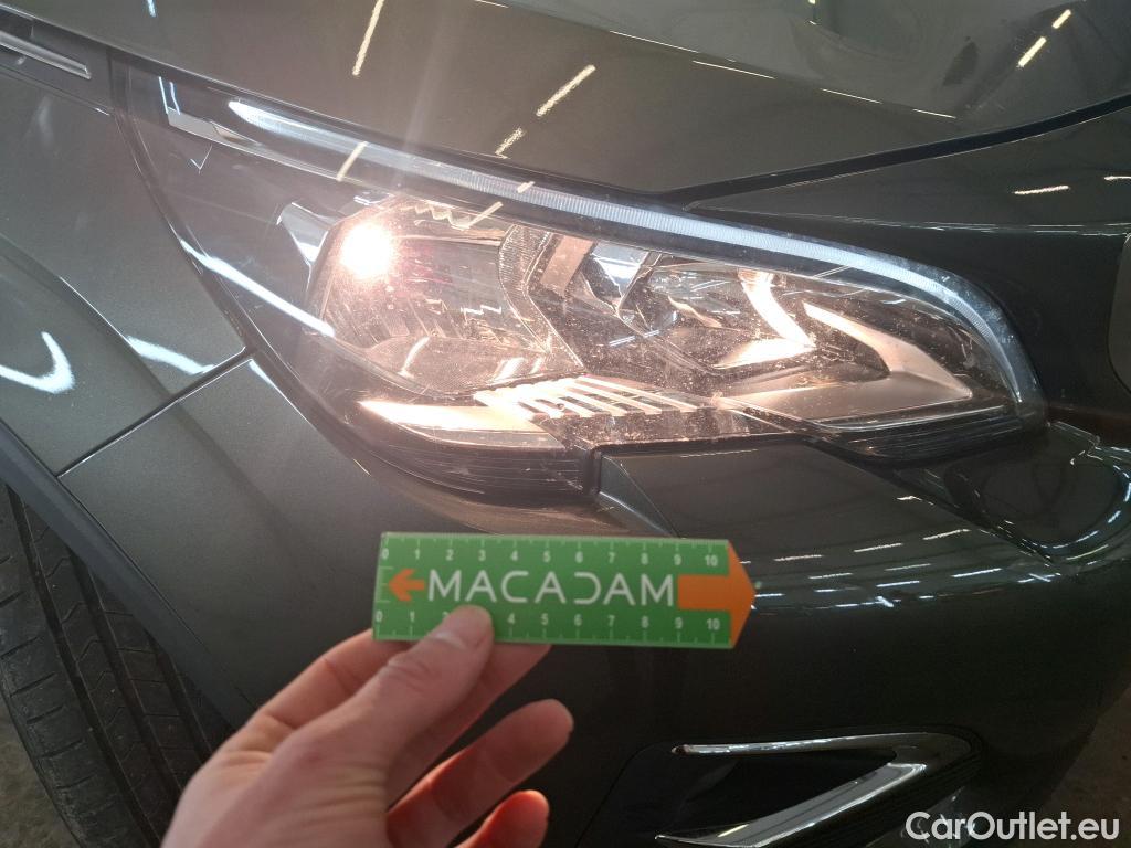  Peugeot  3008 PEUGEOT  5p SUV Puretech 130 S&S EAT8 ACTIVE BUSINESS #30
