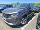 Peugeot  3008  1.2 PureTech 130ch S&S Active Pack EAT8  #3